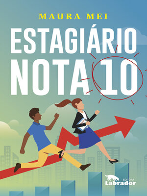 cover image of Estagiário nota 10